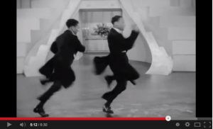 Nicholas Brothers